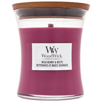 Wild Berry & Beets Váza ( lesní ovoce a řepa ) - Vonná svíčka